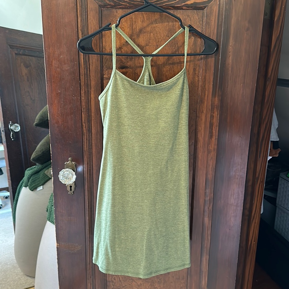 Offline by Aerie travel dress